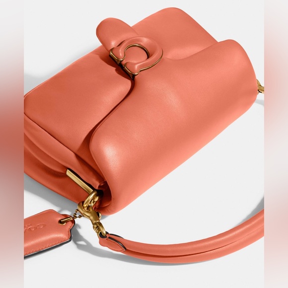 💖New Coach pillow tabby 26 - Picture 4 of 7